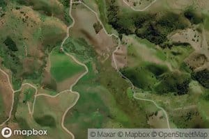 Corrego Vinte e Dois