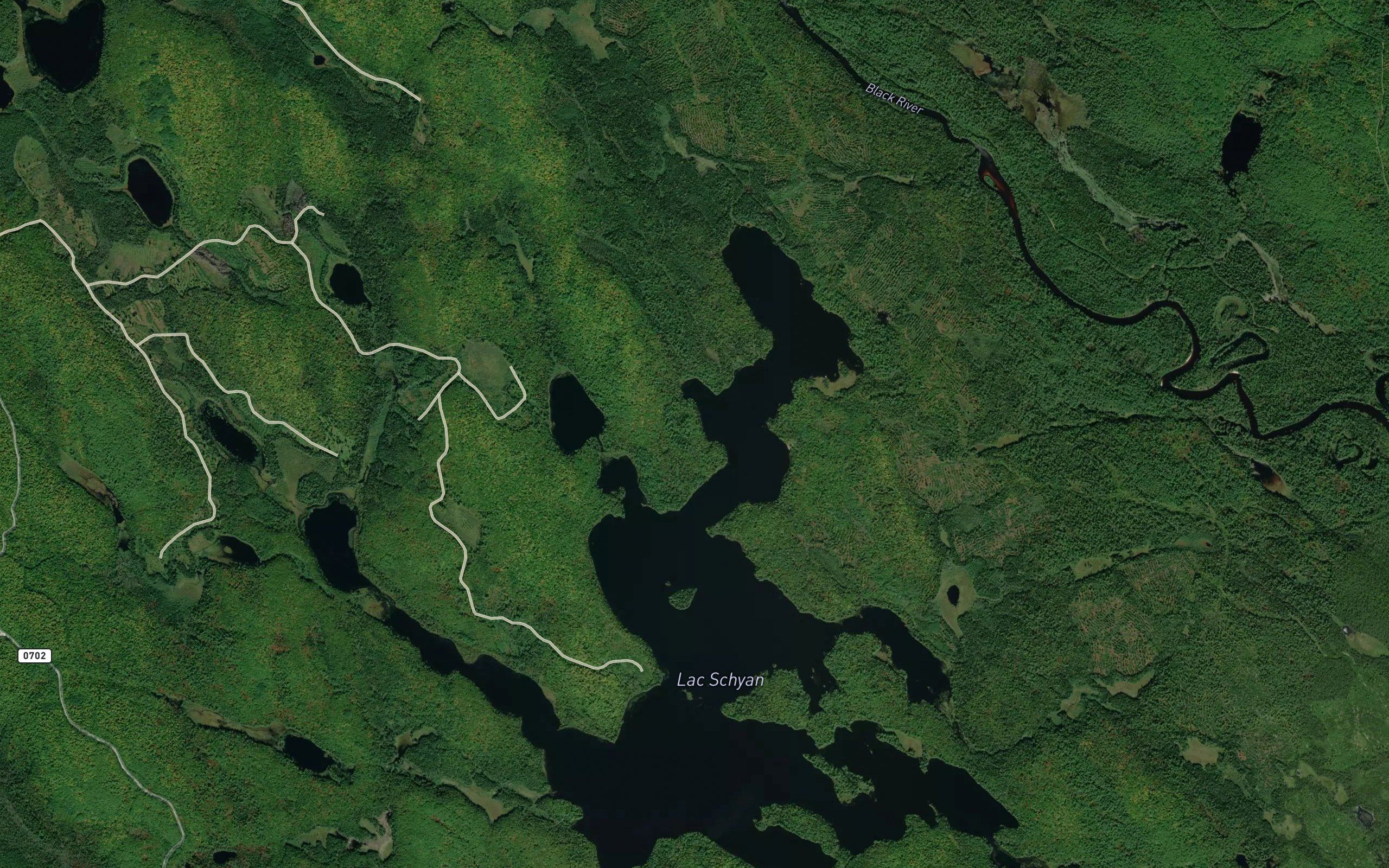 Lac Schyan