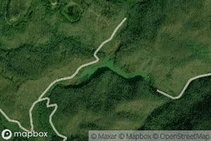 Eblen-Powell Number Two Reservoir