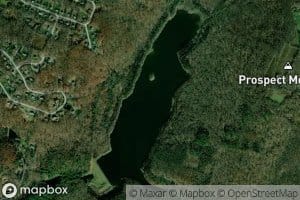 New Naugatuck Reservoir