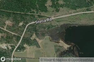 Stern Creek