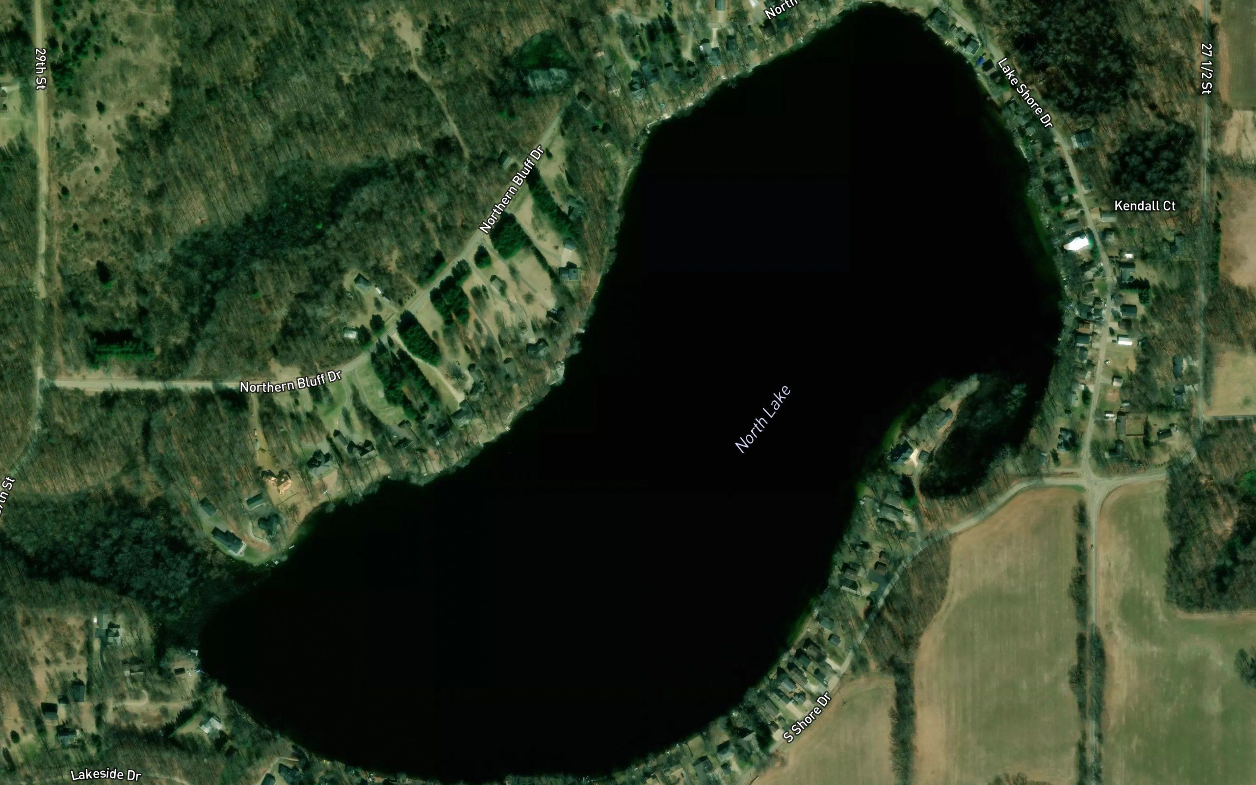 North Lake