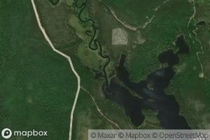 Lac Gaston