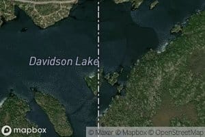 Davidson Lake