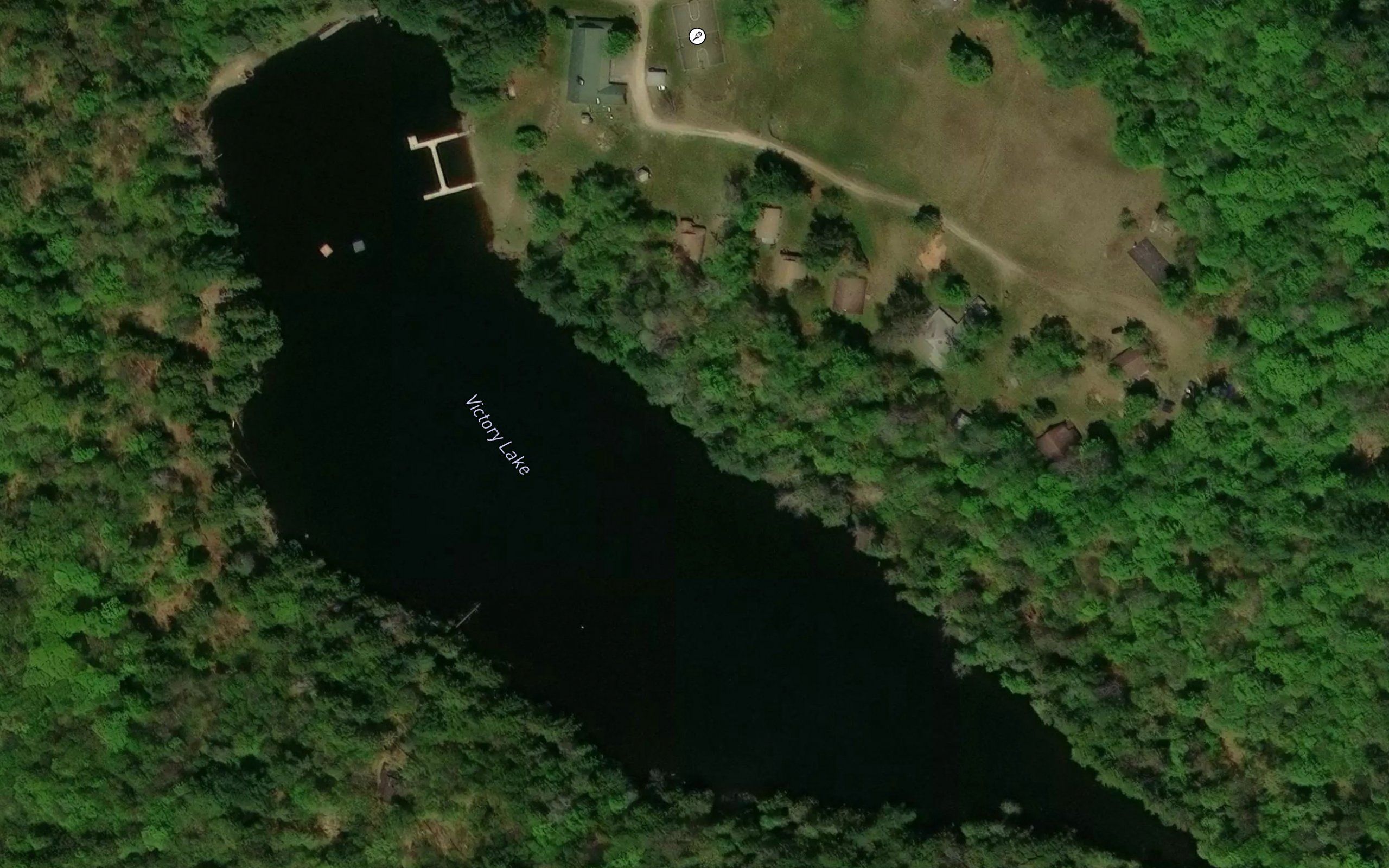 Victory Lake