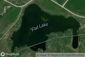 Flat Lake