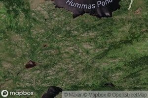 Hummas Pond