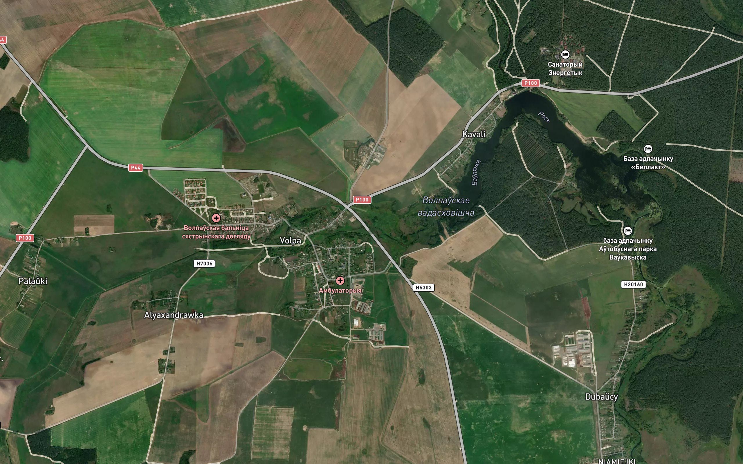 Volpyanka