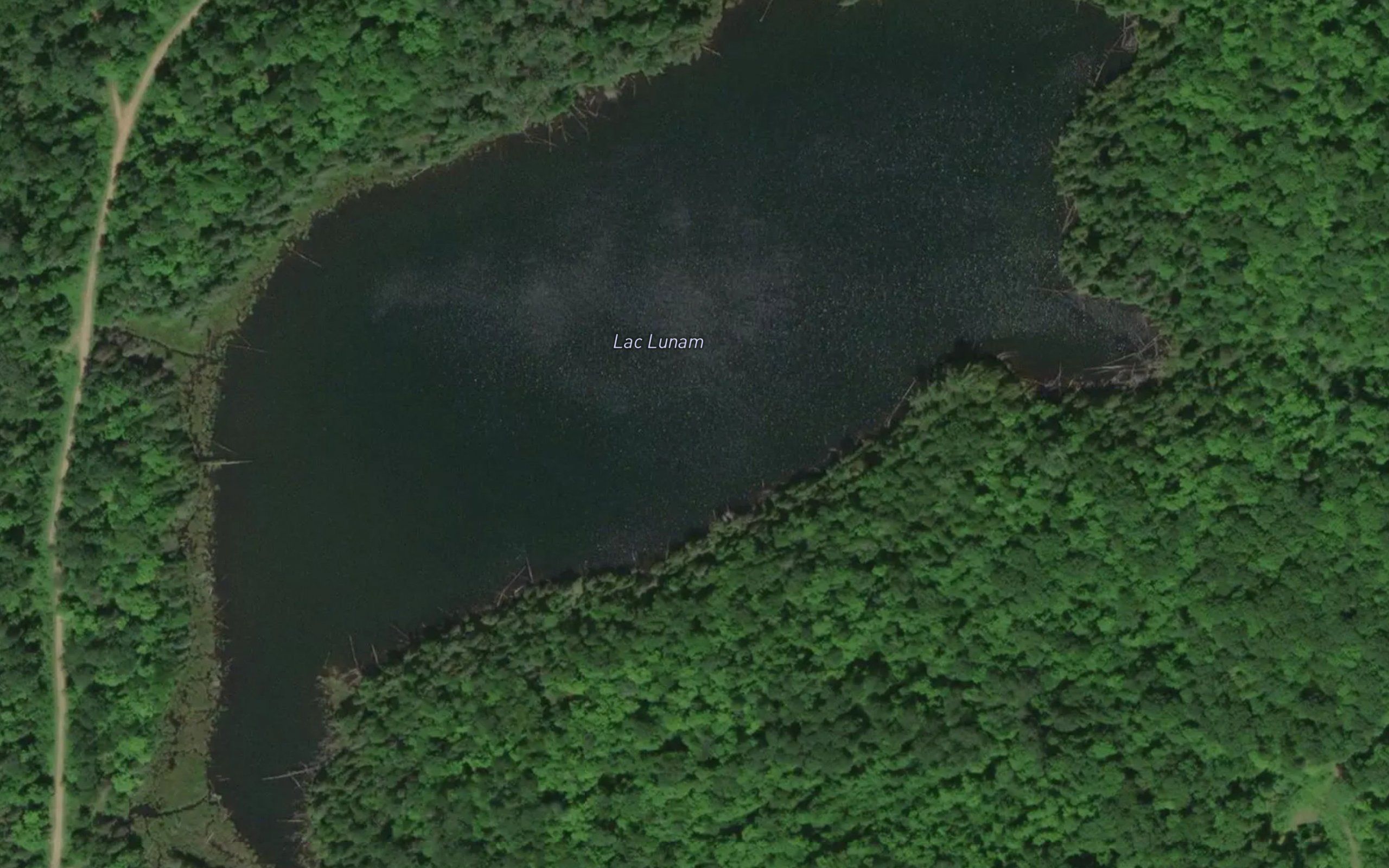 Lac Lunam