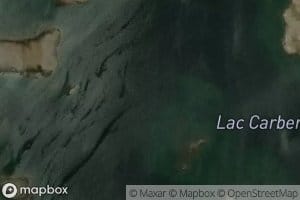 Lac Carbert
