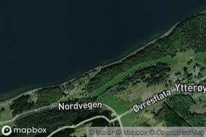 Mosvikstoa