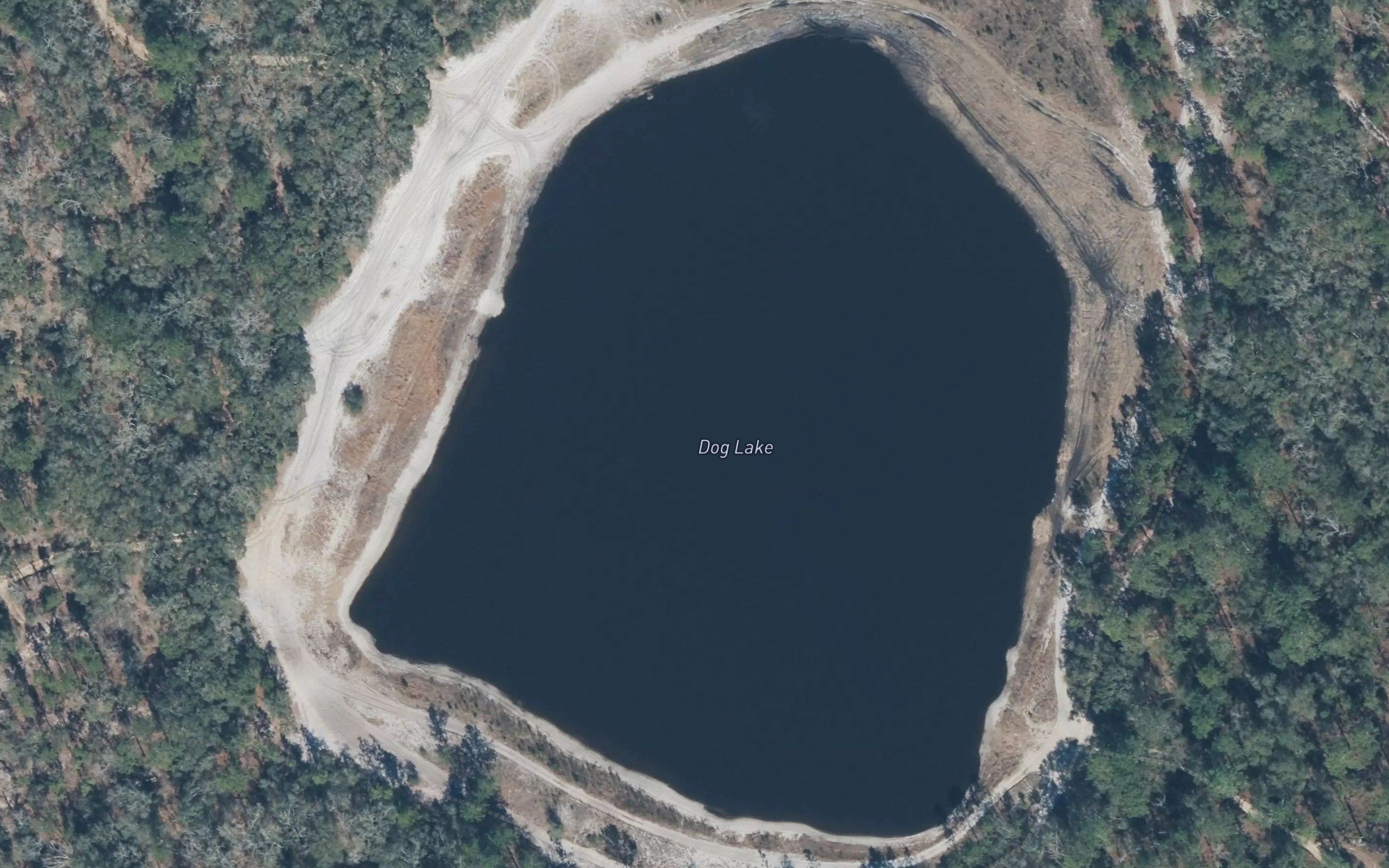 Dog Lake