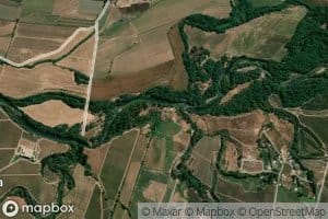 Estero Quebrada Honda