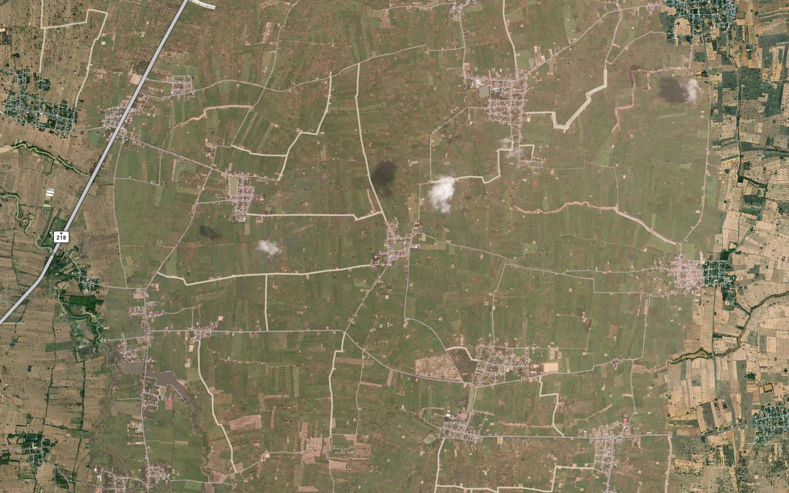 Nong Muang
