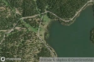 Cottonwood Creek