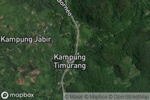 Sungai Regu