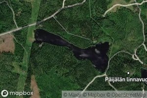 Linnajarvi