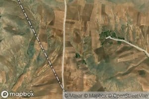 Cheshmeh-ye Key Maseh