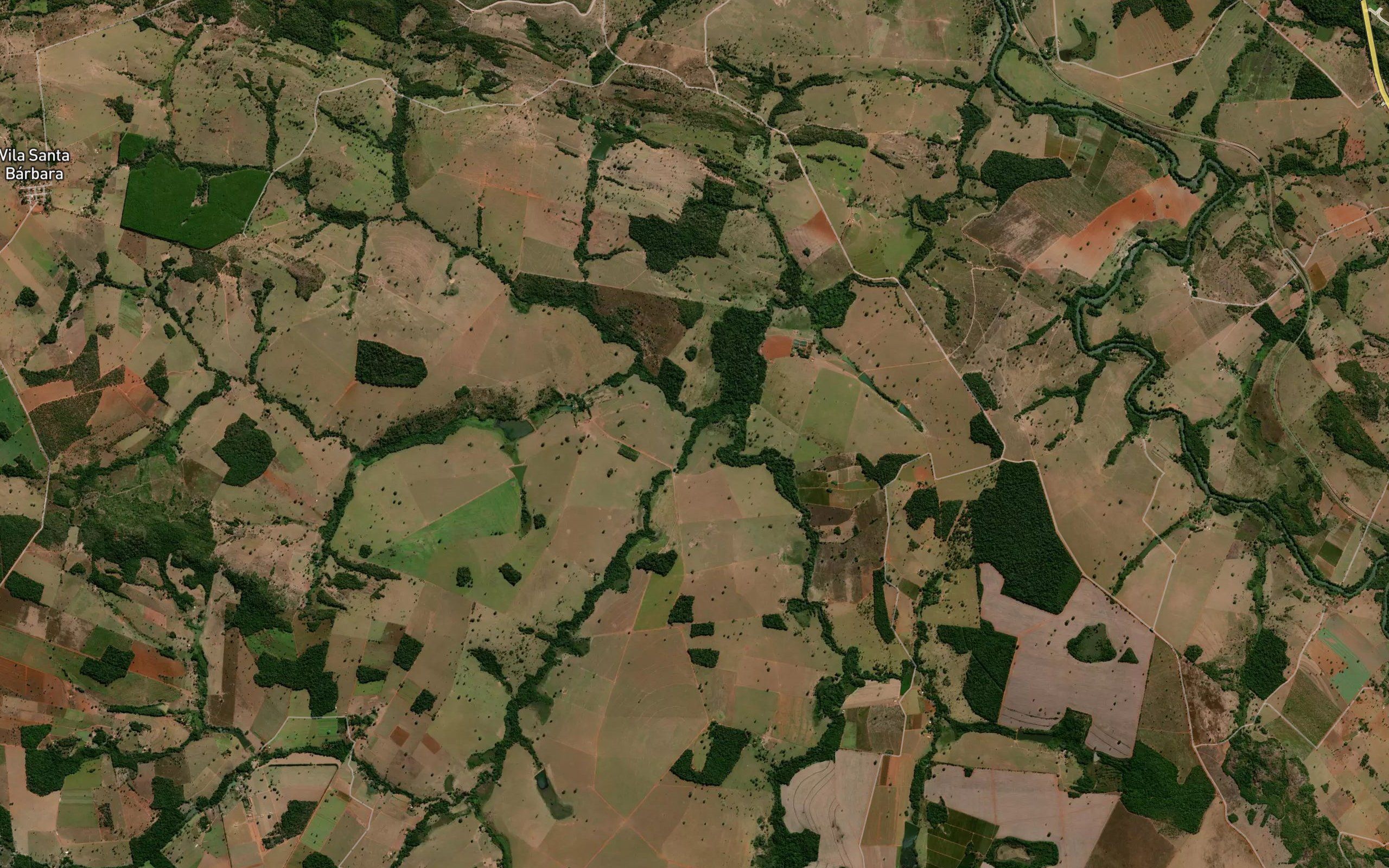 Ribeirao Mutuca