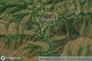 Quebrada Guaipo