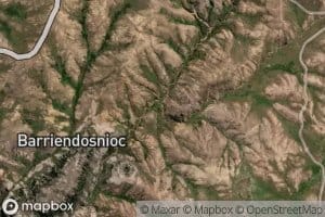 Quebrada Acchi Huachama