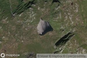 Sotetjorn