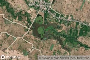 Ang Kep Nam Huai Pun