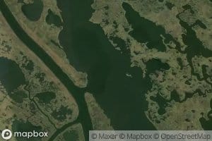 Petain Lagoon