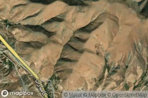 Cheshmeh-ye Deh Kohneh