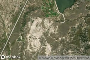 Upton Reservoir