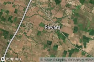 Galai Sagar Main Canal