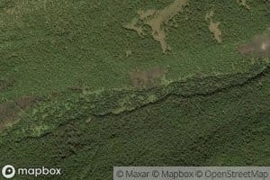 Pad' Talovaya Rechka