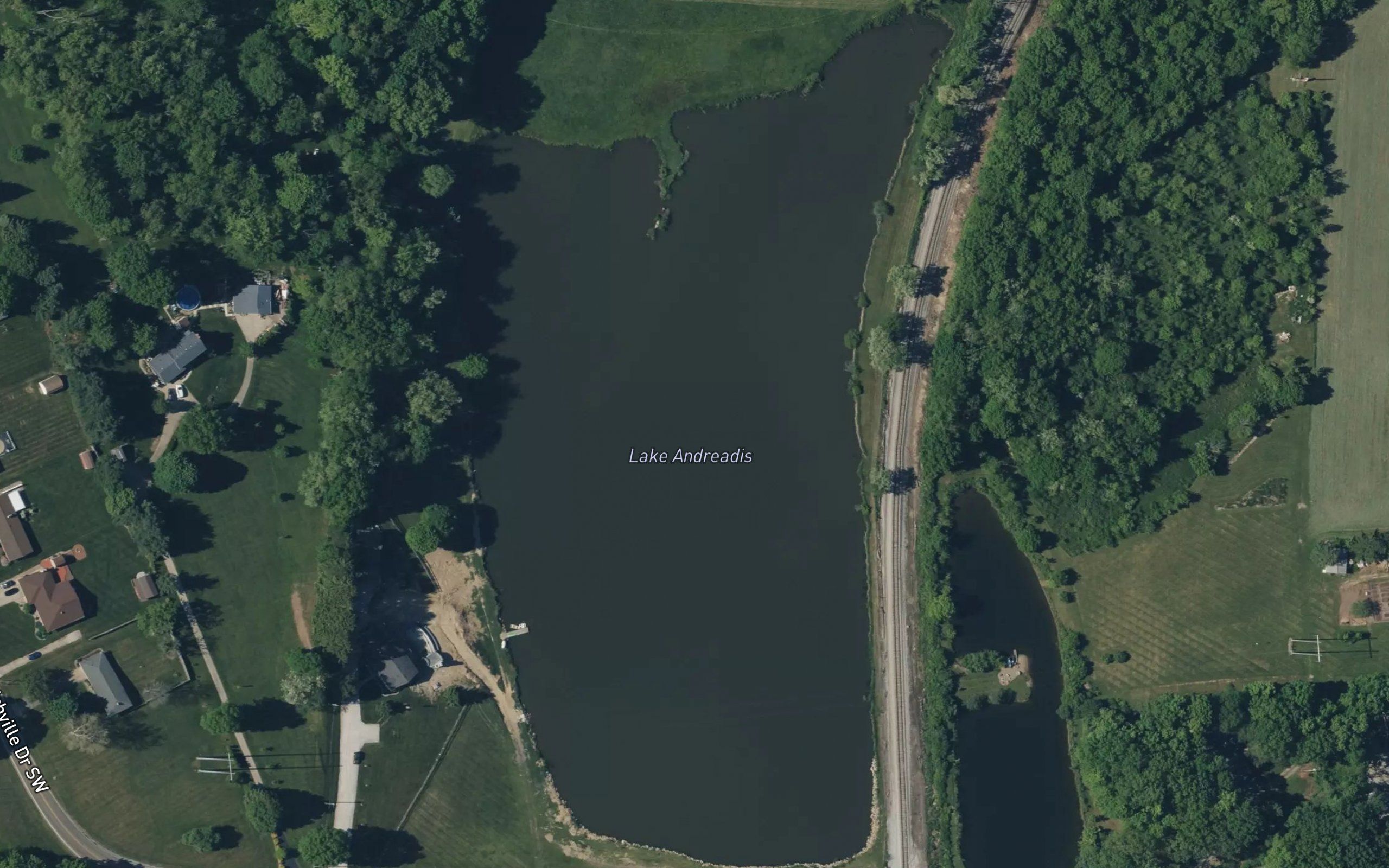 Lake Andreadis