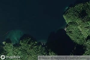 Kumeon Bay