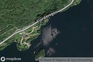 Indre Holmesetvika