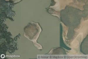 Cow Lakes