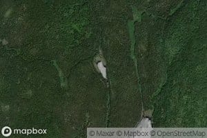 Lac Boisvert