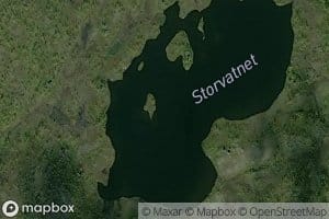 Storvatnet
