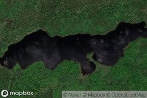 Wink Lake