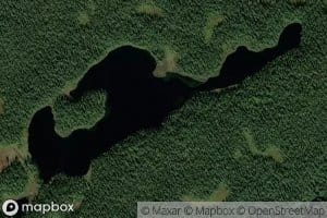 Ozero Rybnoye