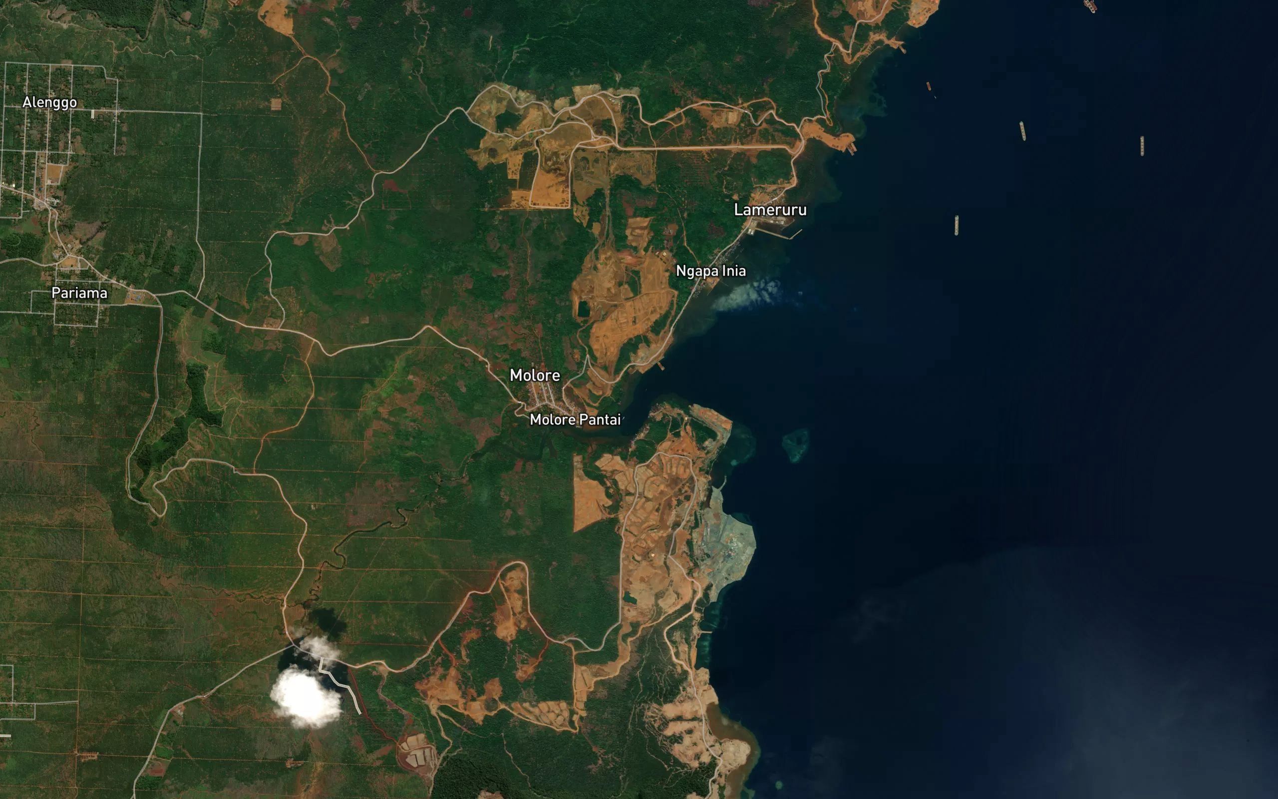 Sungai Turunah