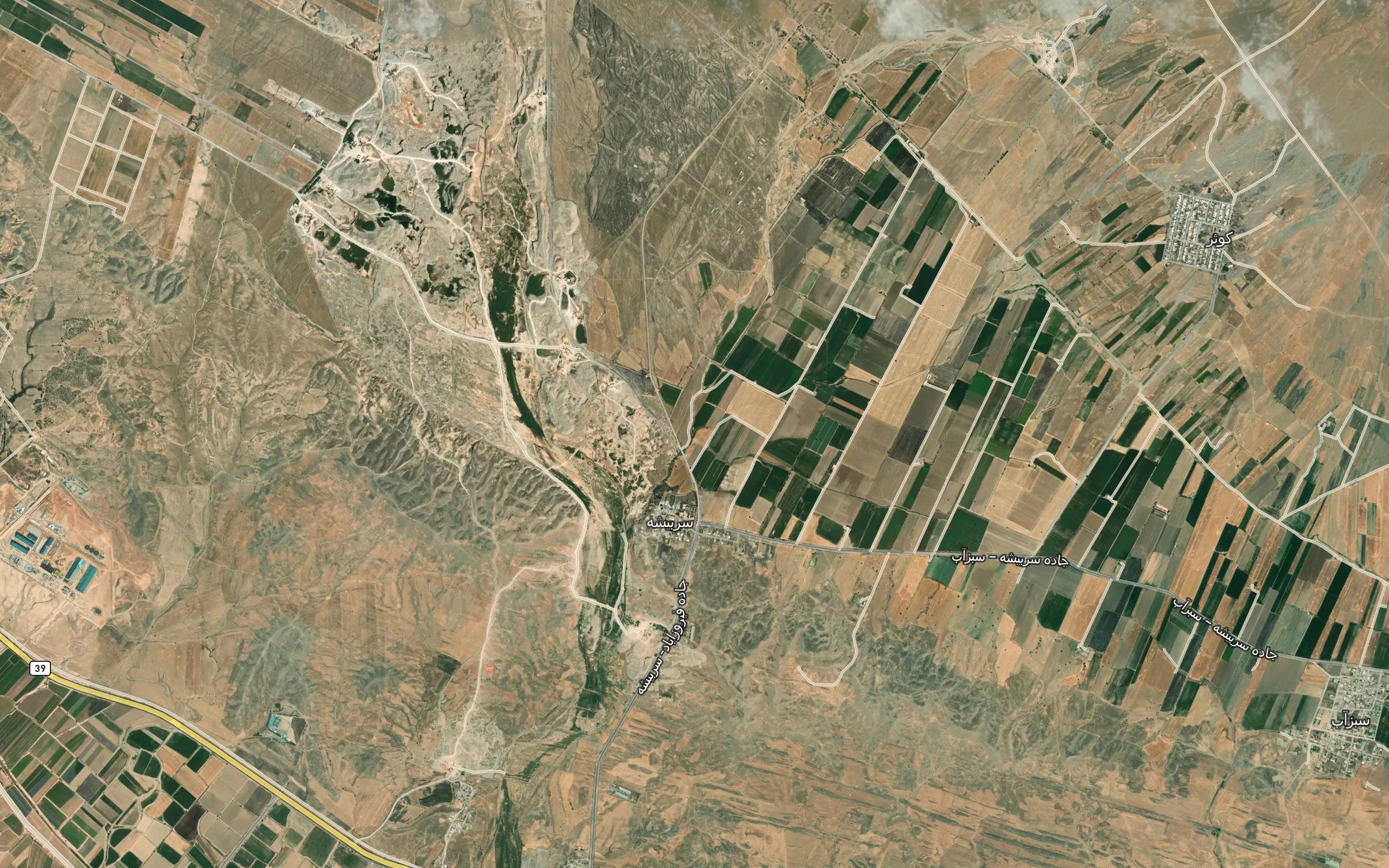 Rudkhaneh-ye Gelal