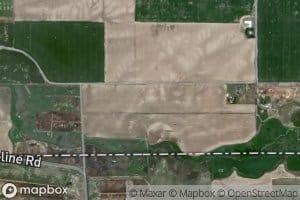 Short Low Ditch (historical)