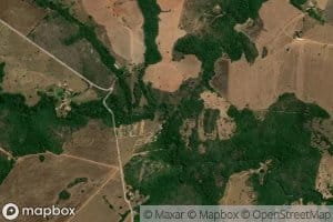 Ribeirao Arapuca
