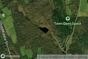 Litchfield Reservoir