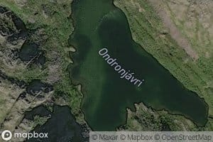 Andrunjavri