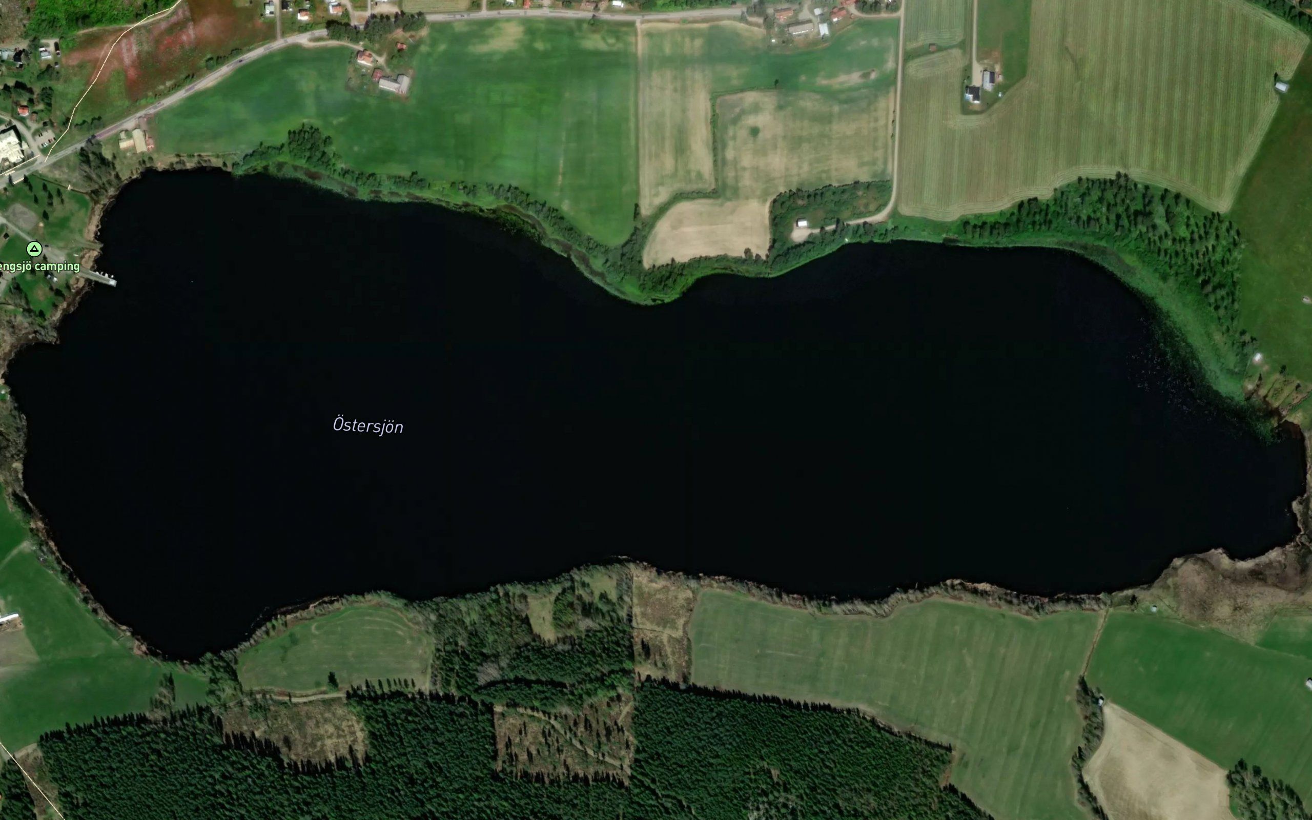 OEstersjoen