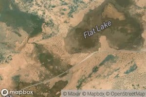 Flat Lake