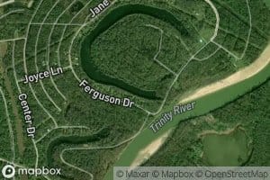 Horseshoe Lake
