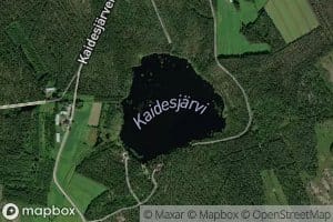 Kaidesjarvi